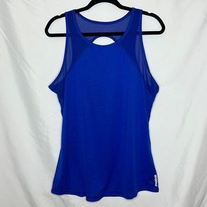 NWOT Reebok Speedwick Tank